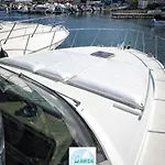 Boat And Breakfast Monica Naples
